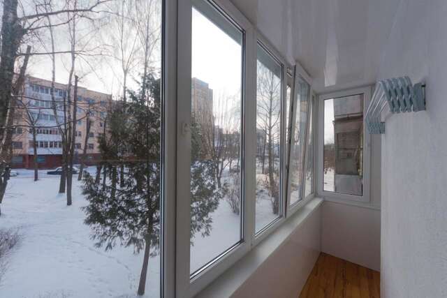 Апартаменты Sity Apartment on Prospekt Mira Могилев-12